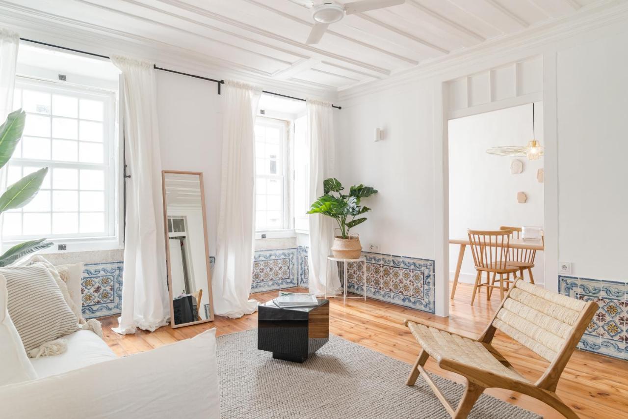 Casa Boma - Typical And Spacious - Lapa Ii Apartment Lissabon